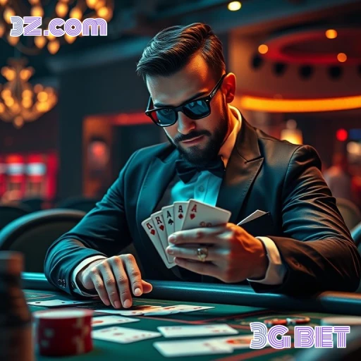 Inovação na Plataforma 3g bet: Jogos que Encantam e Engajam