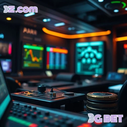 Experimente o Mundo VIP na 3g bet e Transforme Seu Jogo